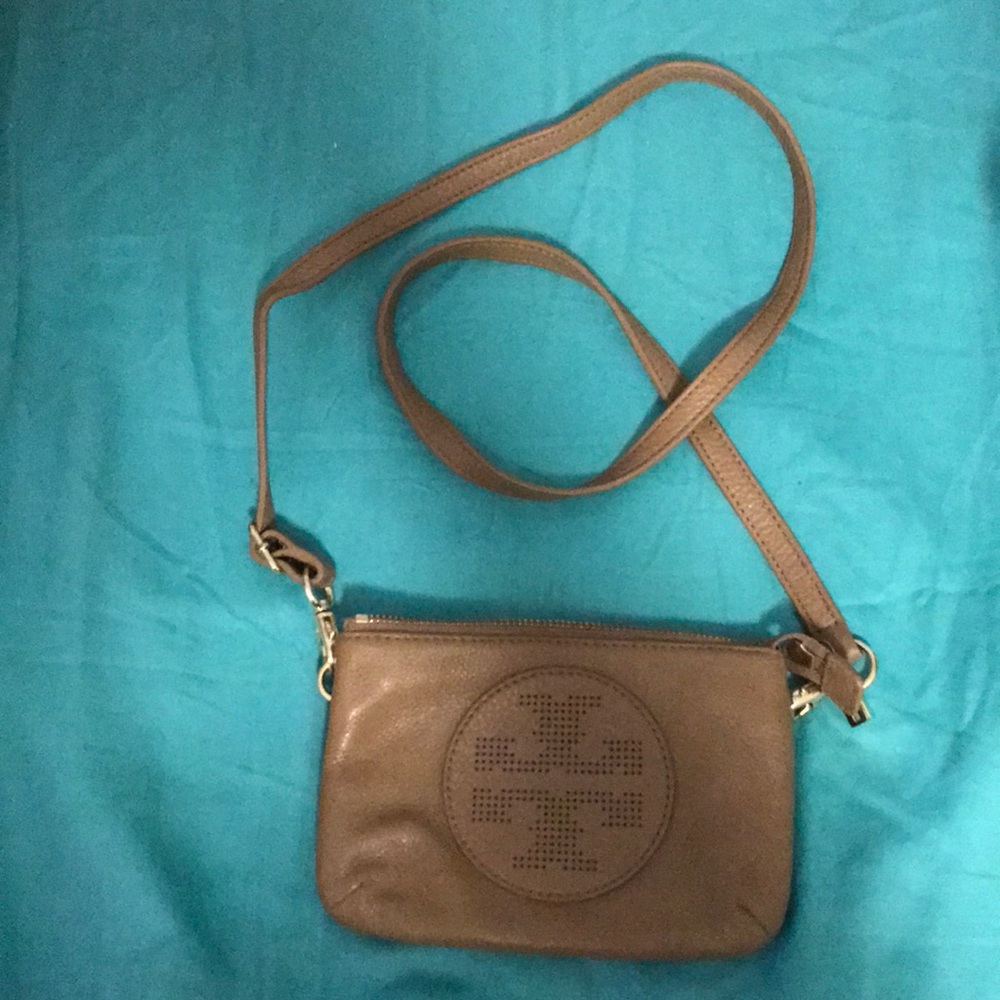 Tory Burch crossbody bag